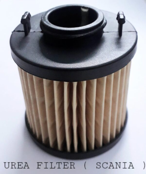 Urea Filter