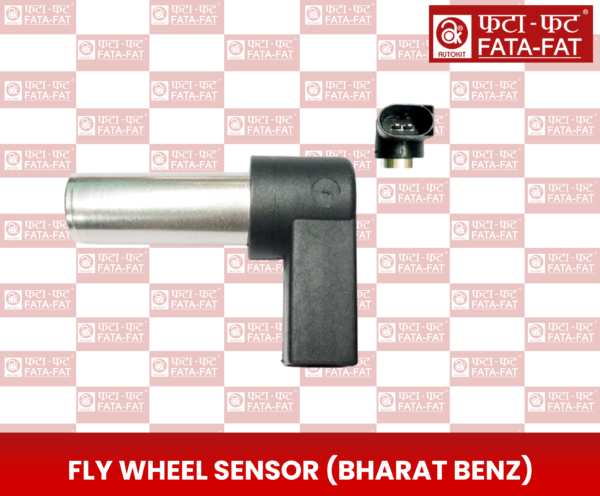 Fly Wheel Sensor