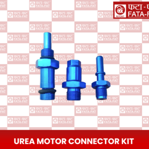 Urea Motor Connector Kit