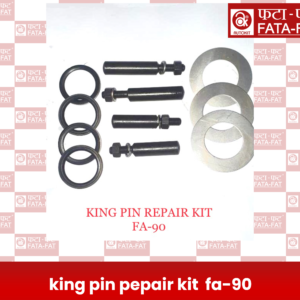 King pin repair kit fa 99